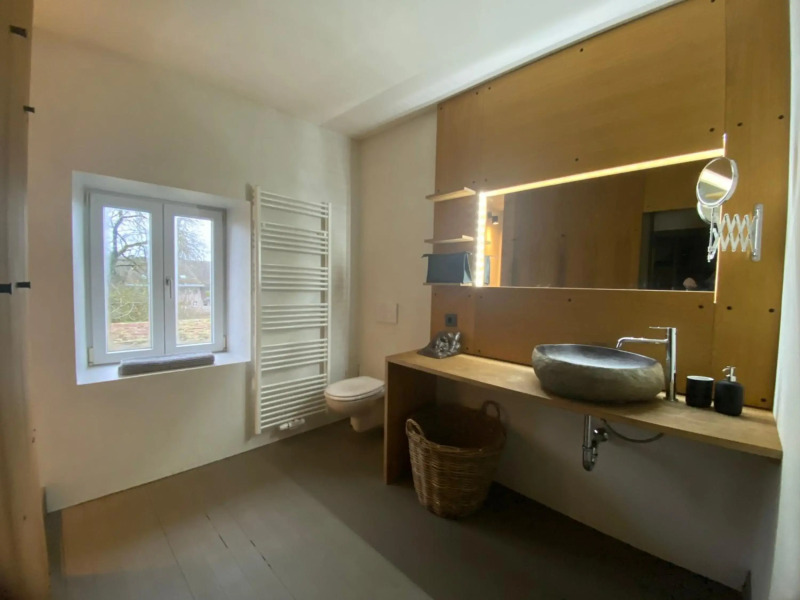 Tailor's Trail gîte d'adventure Beaufort Mullerthal