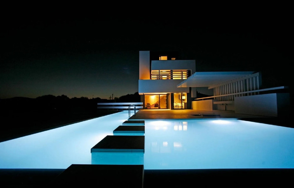 Albatross Beach Front Villas