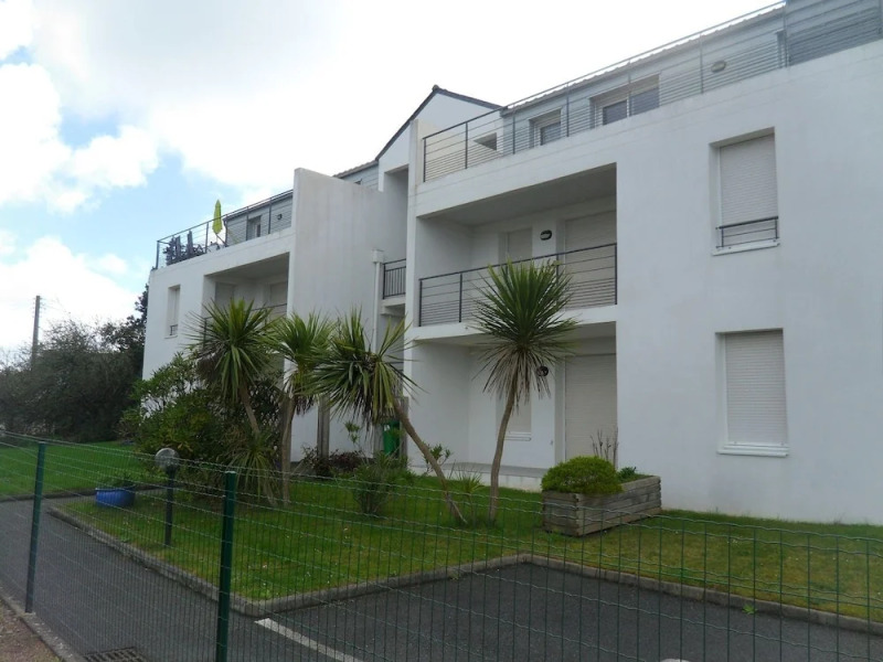 Appartement Vue Mer - Morgat