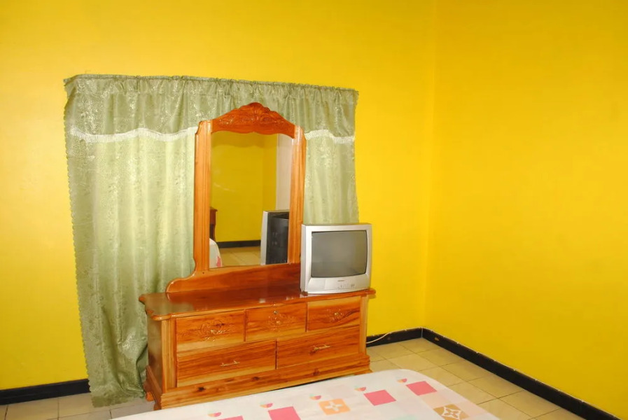 Bluefields on the Bay