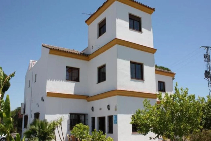 Hostal Rural la Plata