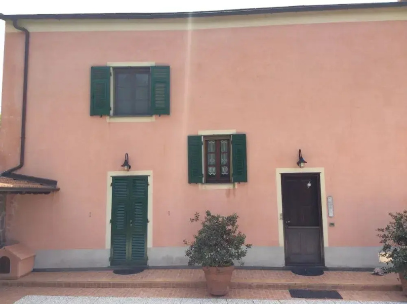 Bed and Breakfast Lory e Lella