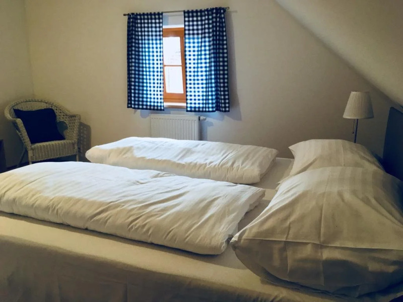 Lipno Nova Lake Resort