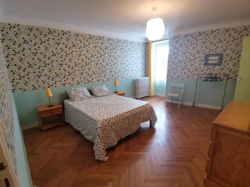 Maison Chorges, 4 pièces, 6 personnes - FR-1-469-120