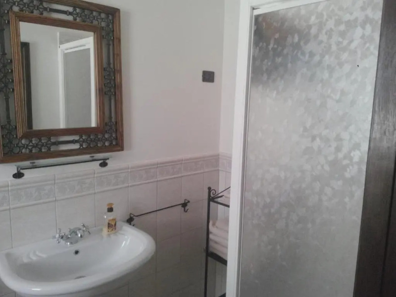 La Terrazza sul Nera