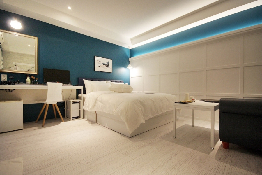 Sanbon Yaja Sanbon Station