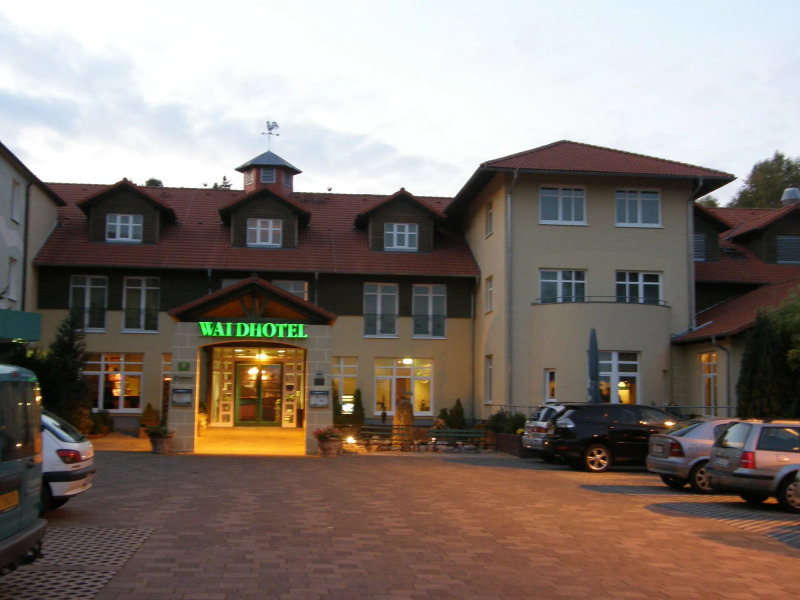 Ferien Hotel Spree-Neiße