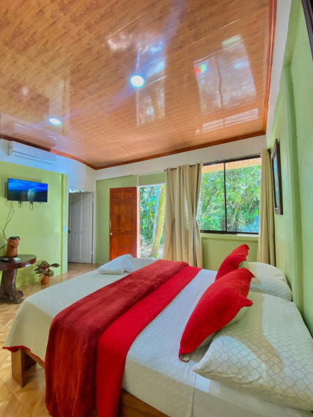 Grettel´s House Apartments, La Fortuna de San Carlos