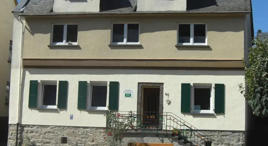 Haus Fröhlich