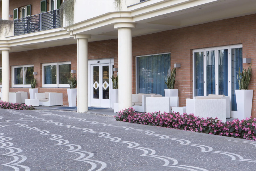 Atlantic Palace Hotel