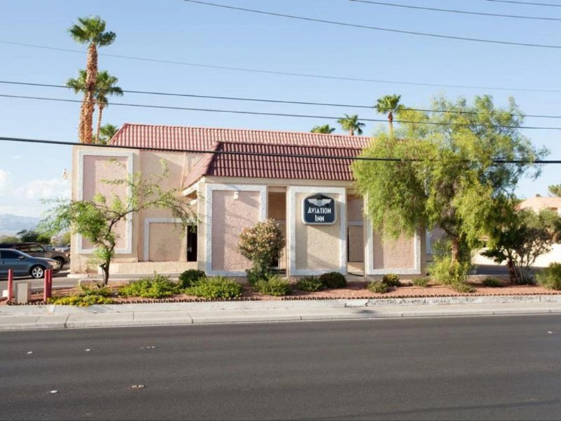 Aviation Inn