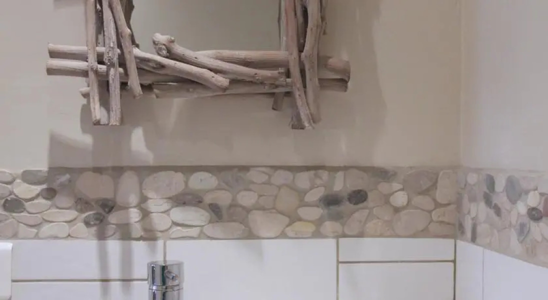 Vue panoramique - Région de Nice