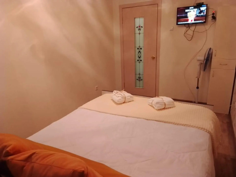 Апартаменты на улице Пролетарская 17