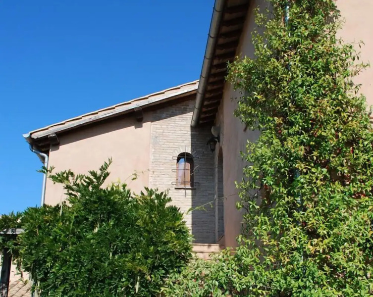 Agriturismo Terrasabina