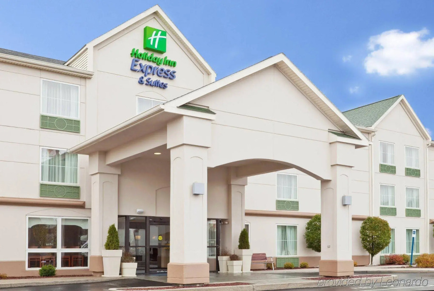 Holiday Inn Express Hotel & Suites Frackville by IHG