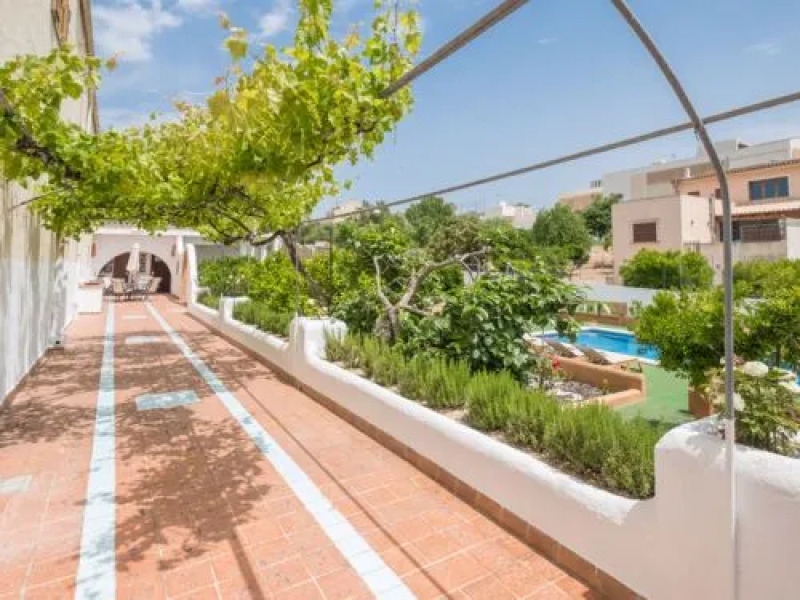 House Miro Vilafranca