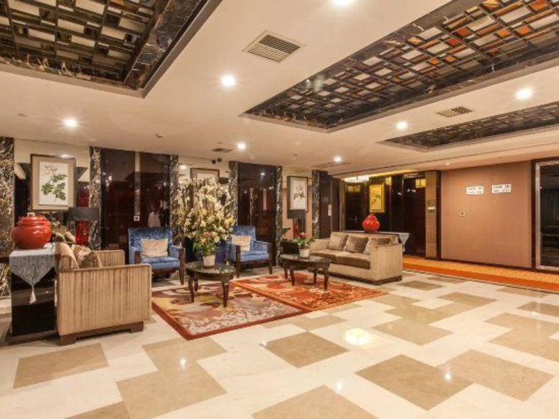 Xiangyang Bali Vacation Hotel