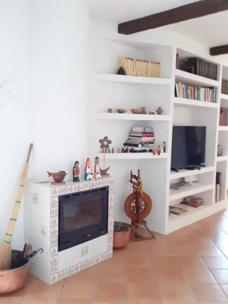 Villa With 6 Bedrooms in Provincia di Caserta, With Wonderful Mountain View, Private Pool, Furnished Garden