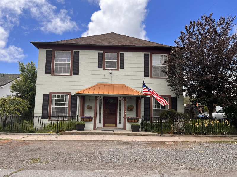 Hospitality Inn Bed & Breakfast