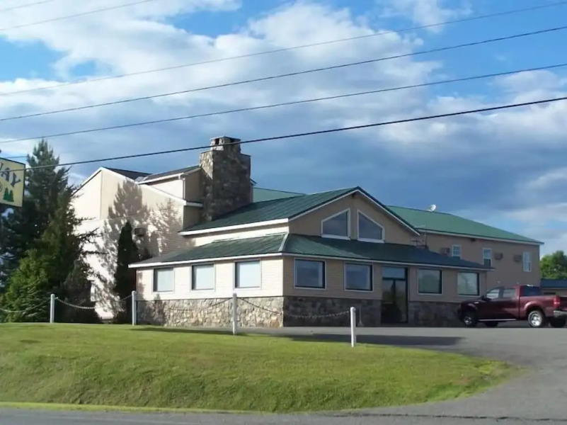 Gateway Inn