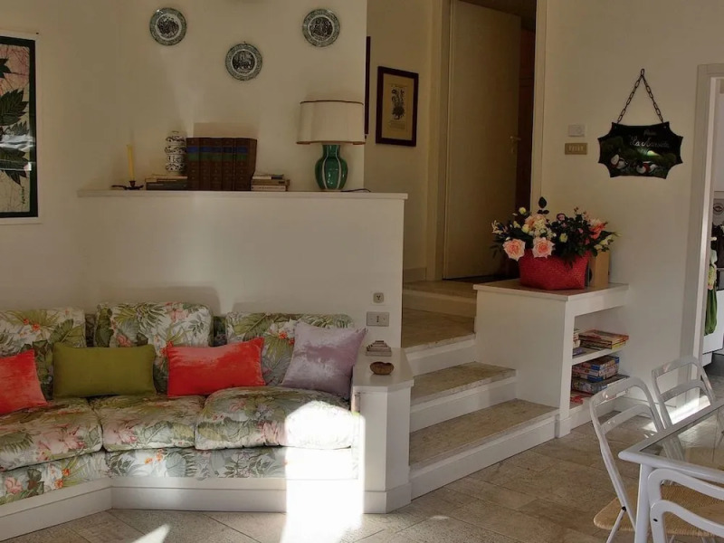 Residence Paradiso del Garda