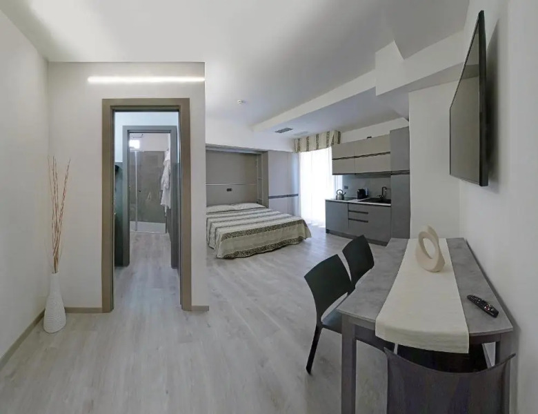 Residence Eden & Spa