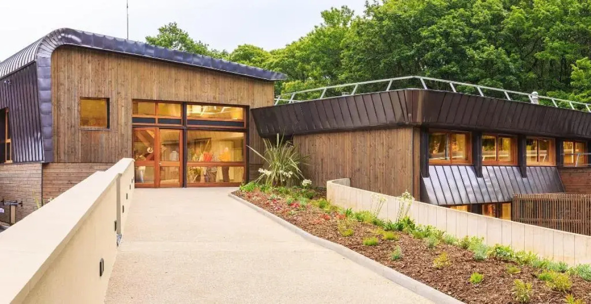 Hôtel Centre Port-Royal