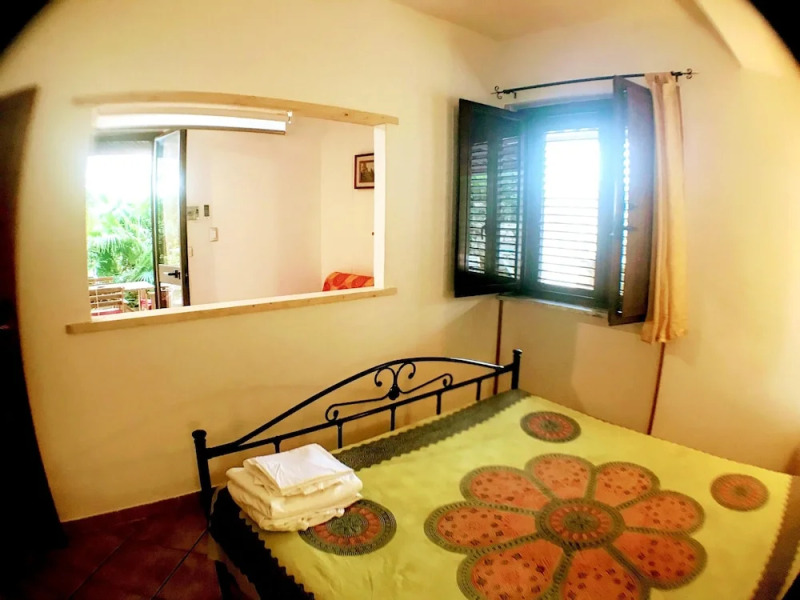 House With one Bedroom in Provincia di Vibo Valentia, With Shared Pool, Enclosed Garden and Wifi