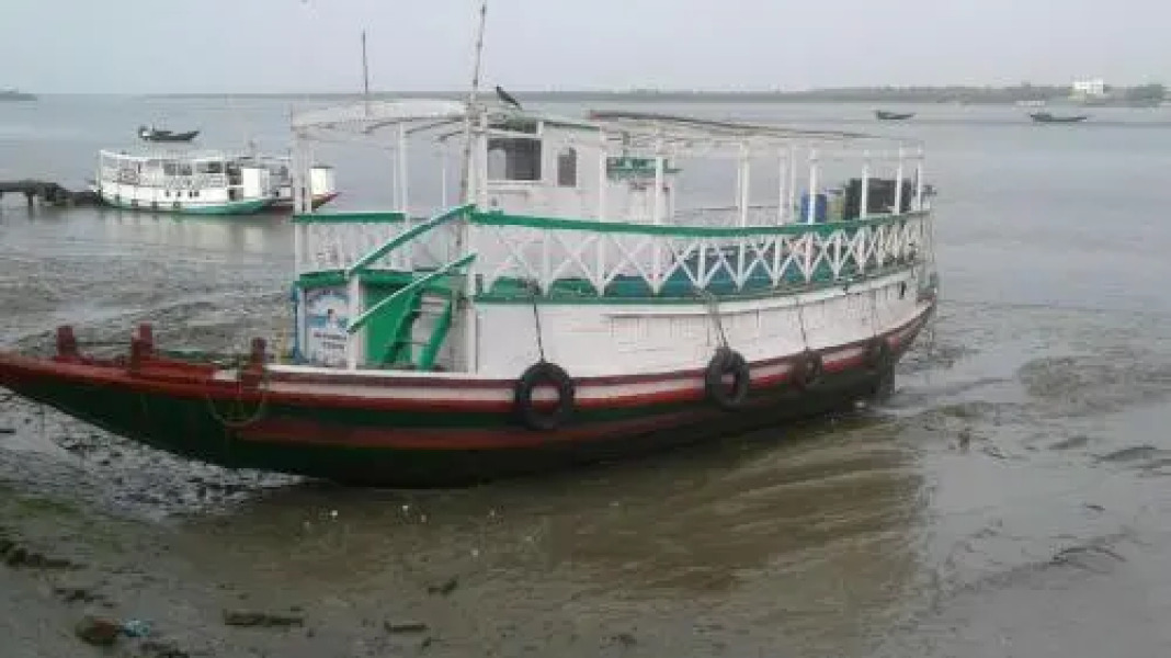 India Tours Only Sundarban Houseboat Mb Sri Radha