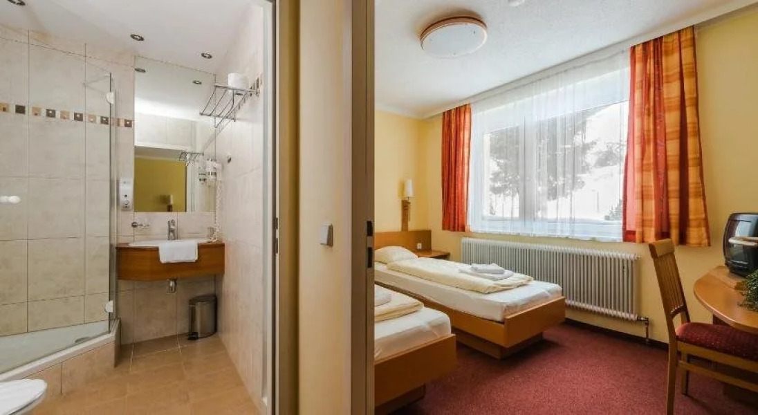 Hotel Sonnhof Hohentauern