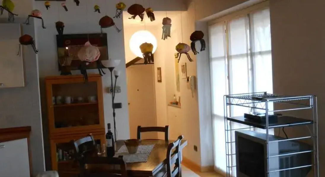 Alba Romantica Apartment