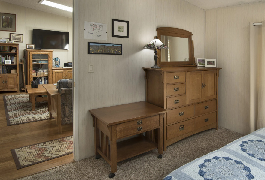 Rosenberg's Creekside Cabin