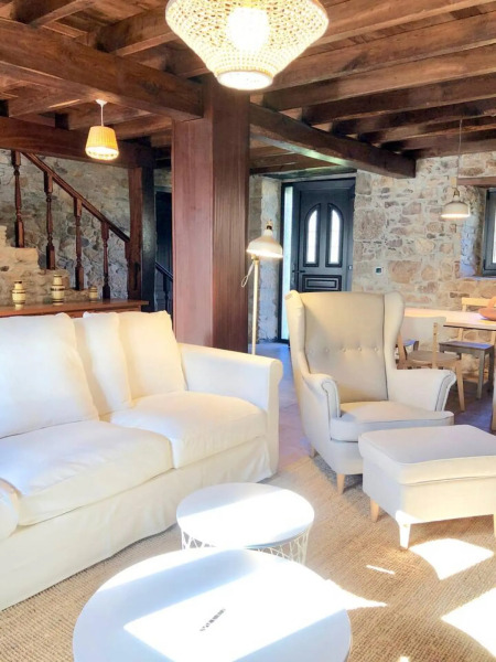 The Cliffs - Cottage Xilloi Beach