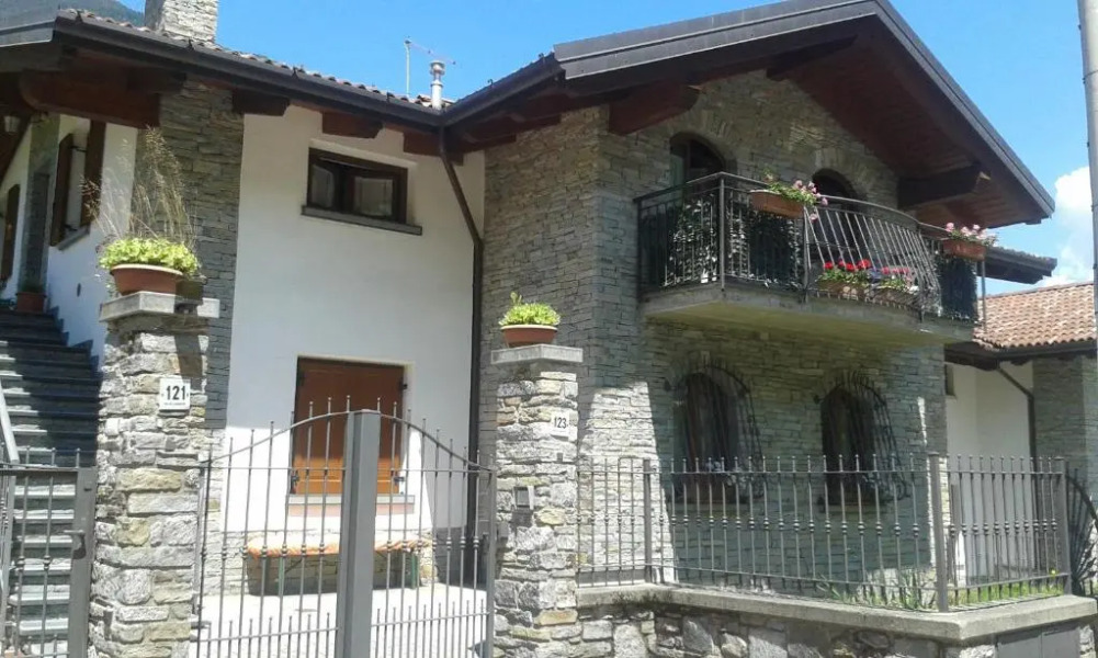 Casa Vacanza Dal Contadino