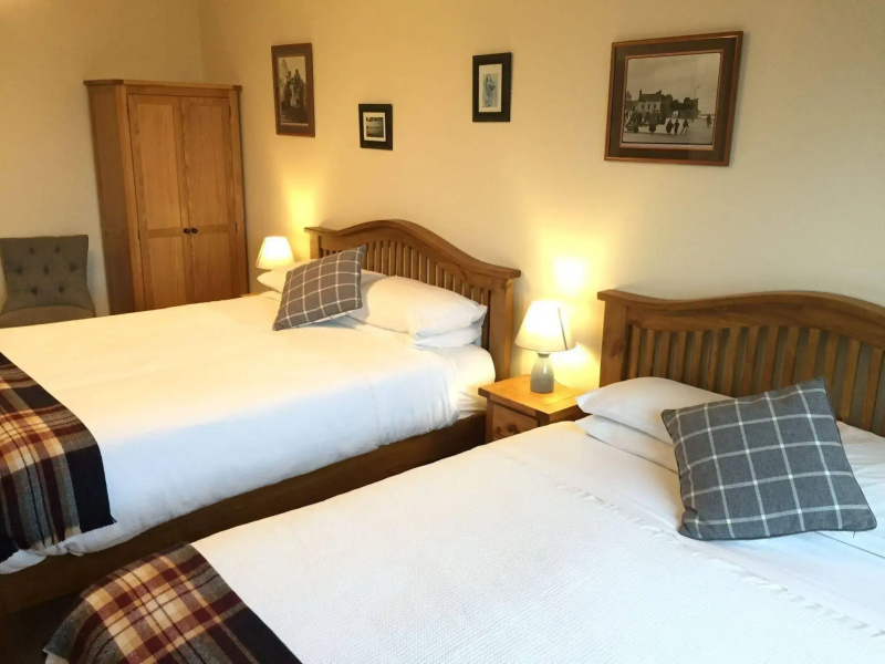 Nonaim Lodge
