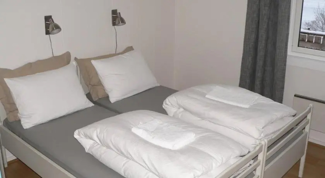 Kunstnerhuset i Lofoten