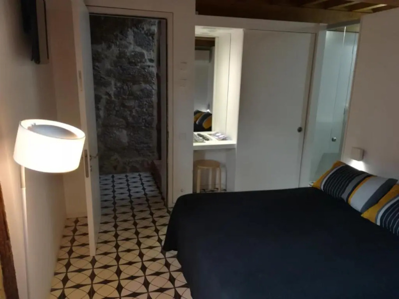Apartamento Turístico Zocailla