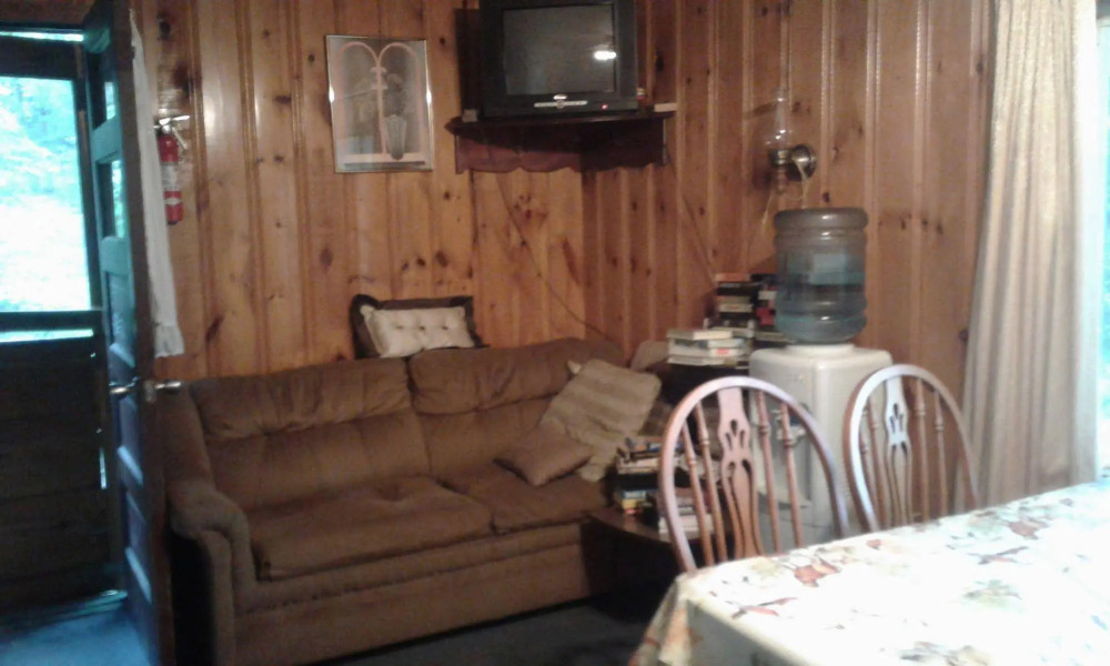 Wilson Lake Cottages