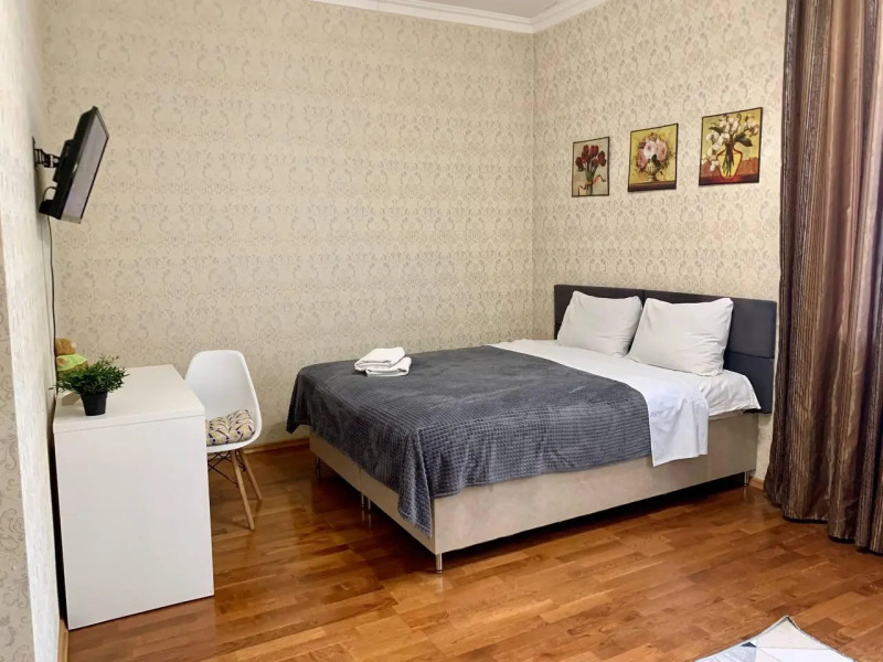 Rent69 (Рент69) на 1-й улице Суворова 9