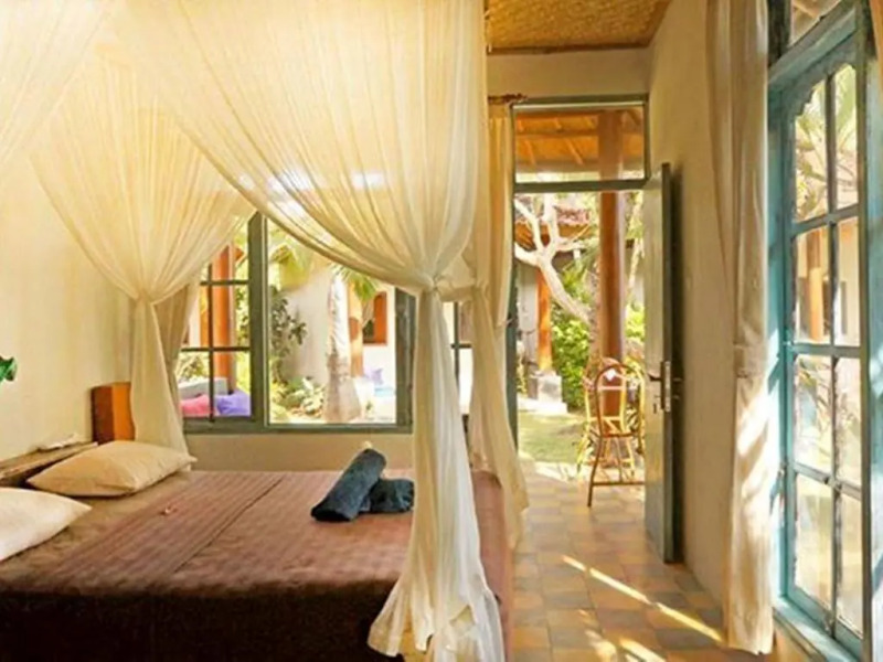 Relax Beach Resort Candidasa