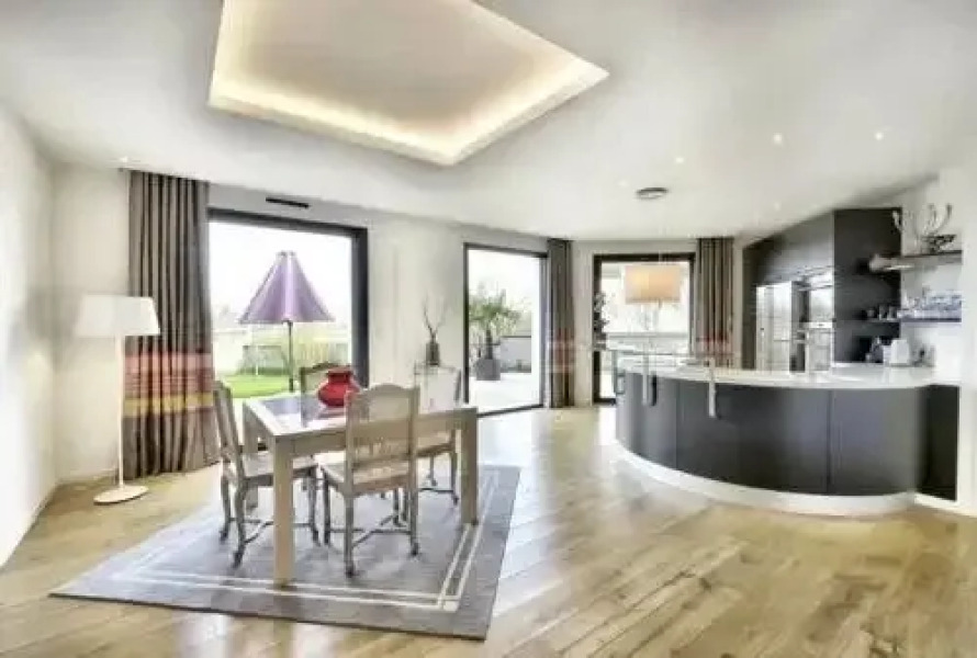 Chambres D'hôtes La Parenthèse