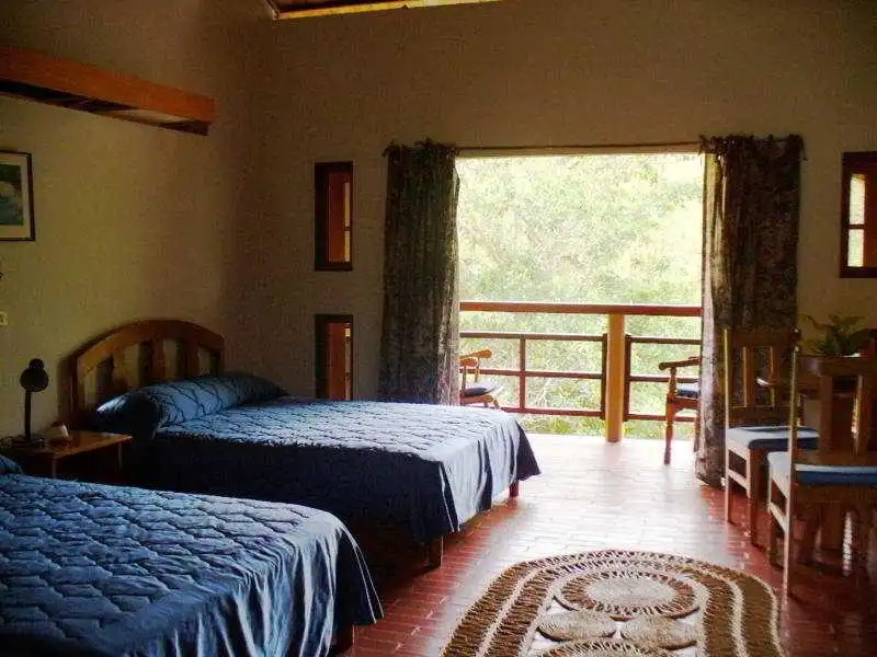 Cuffie River Nature Retreat