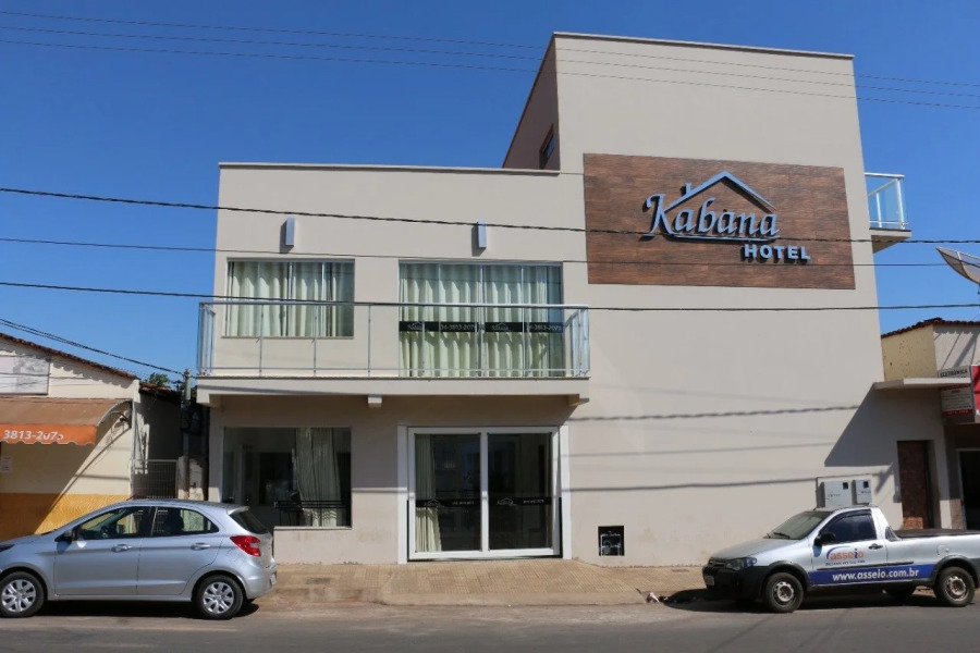 Kabana Hotel