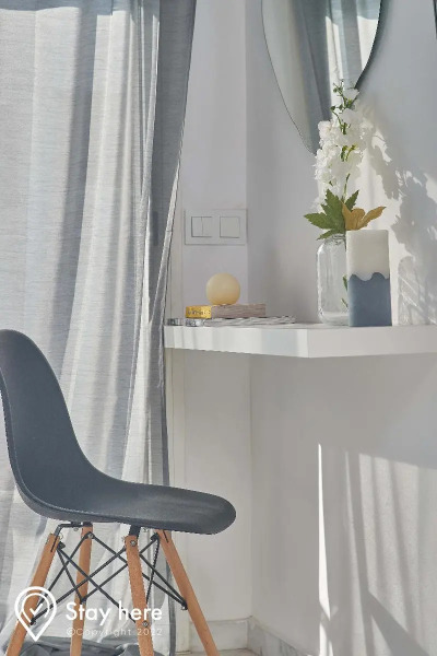 Stayhere Rabat - Agdal 1 - Comfort Residence