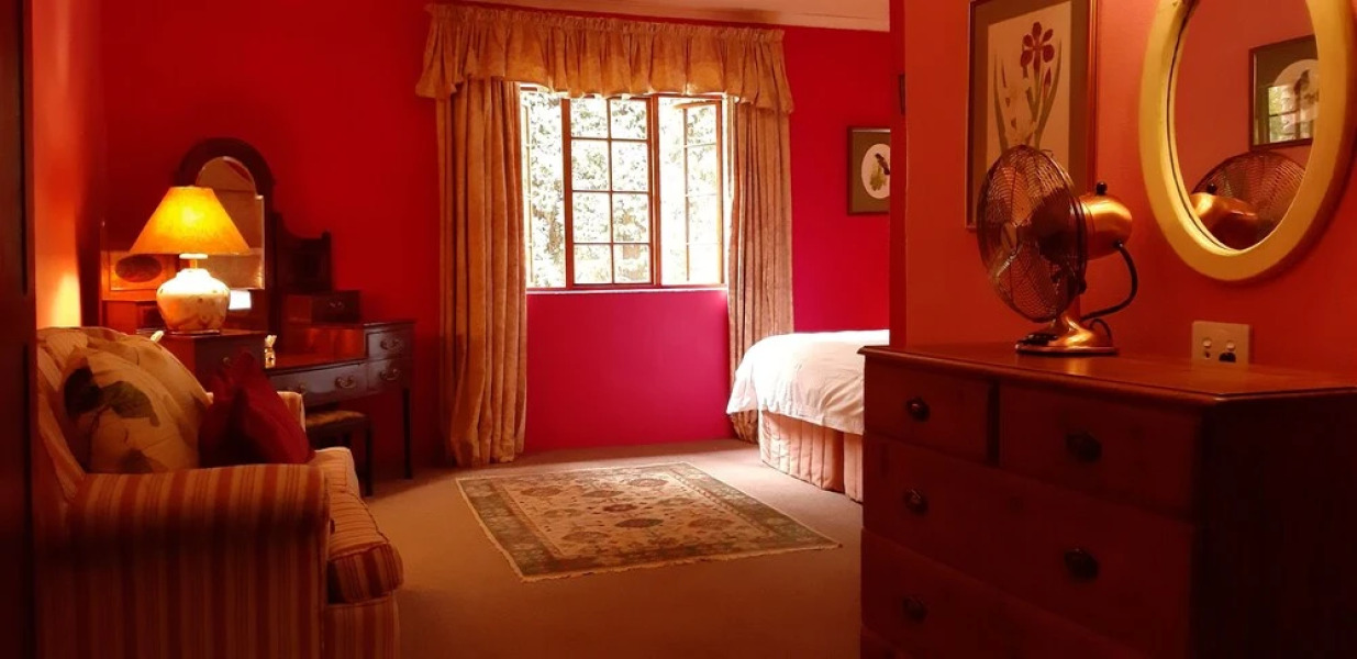 Elands Valley Featherbrook