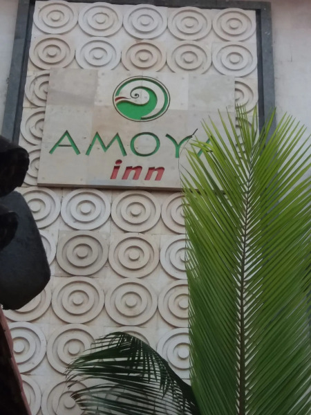Amoya Inn