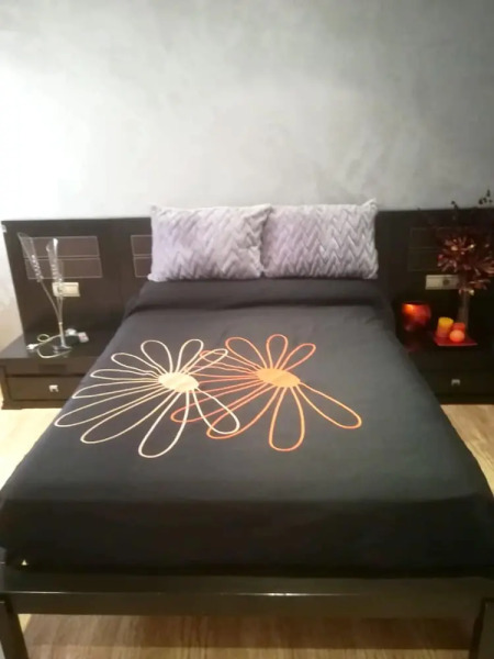 Apartment With 2 Bedrooms in Cehegín, With Wonderful City View