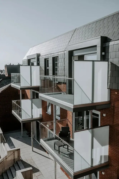 Apartment 12 near The Brayford