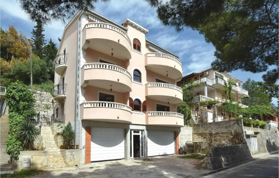 Apartment Krilo Jesenice with Sea View 356