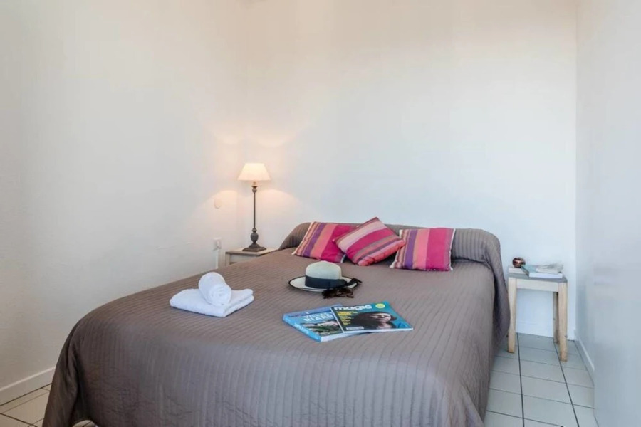 Horia - T2 - Parfait Cocon Avec Piscine